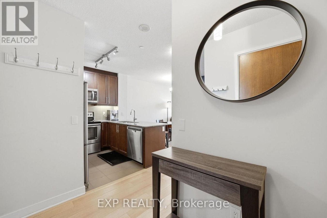 401 - 3975 GRAND PARK DRIVE - Photo 4