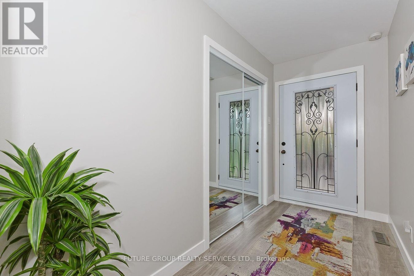 LOWER LEVEL OF THE HOUSE - 3174 TAVITON COURT - Photo 3