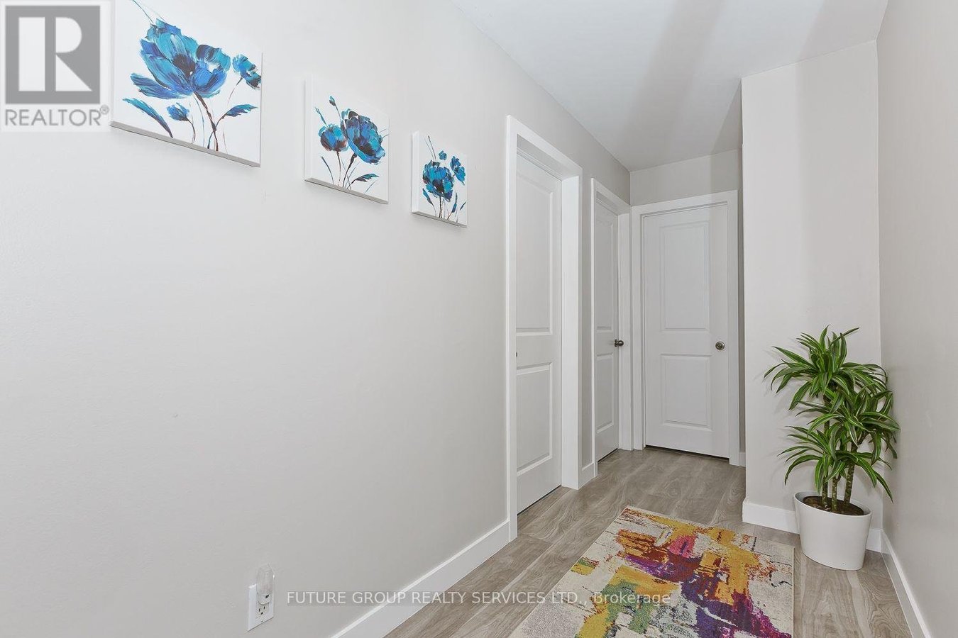 LOWER LEVEL OF THE HOUSE - 3174 TAVITON COURT - Photo 4