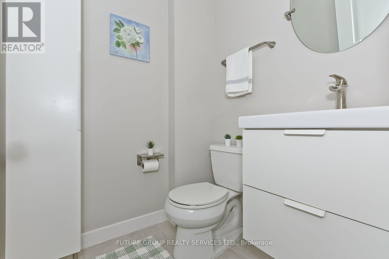 LOWER LEVEL OF THE HOUSE - 3174 TAVITON COURT - Photo 5