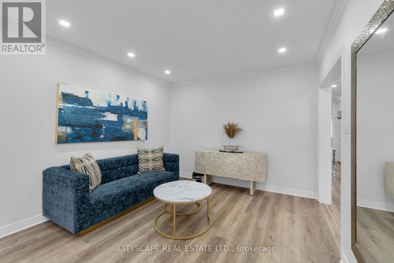 6421 DONWAY DRIVE - Photo 5