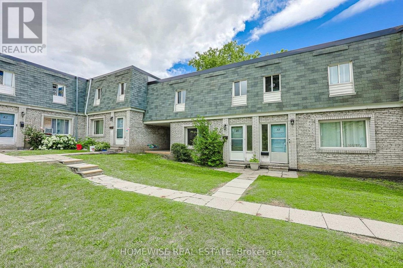 40 - 1350 WINDING TRAIL - Photo 1