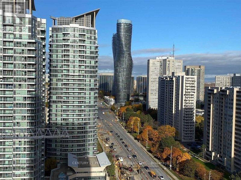 2309 - 3504 HURONTARIO STREET - Photo 2