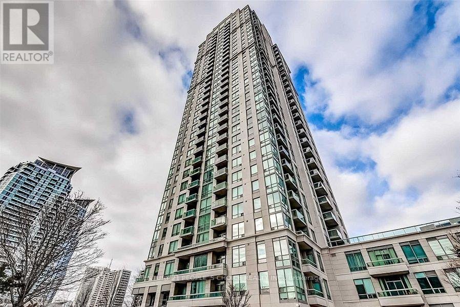 2309 - 3504 HURONTARIO STREET - Photo 3