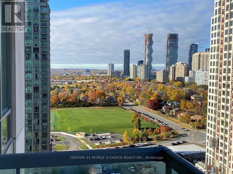 2309 - 3504 HURONTARIO STREET - Photo 4