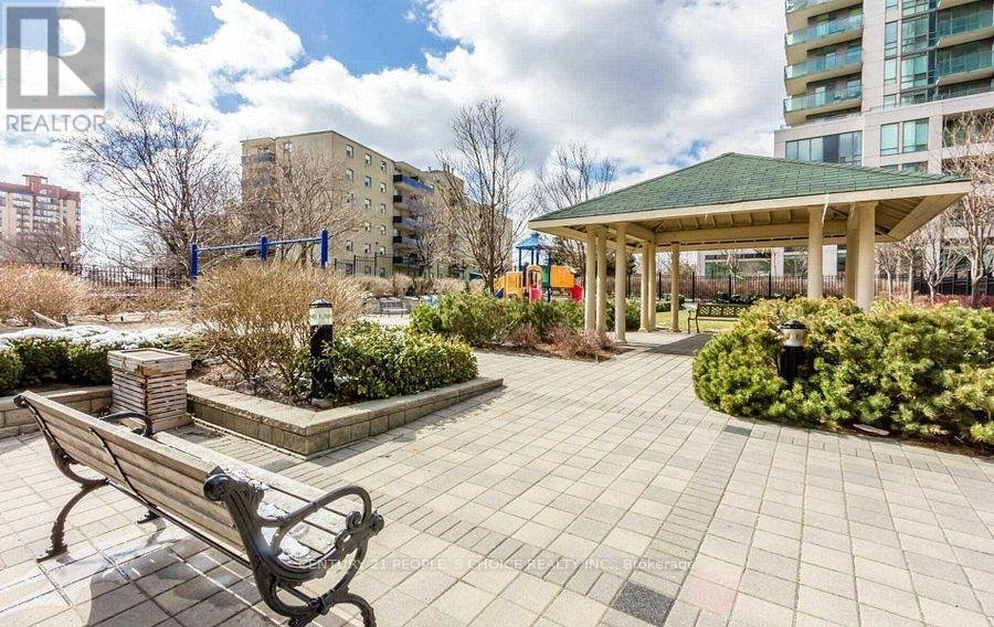 2309 - 3504 HURONTARIO STREET - Photo 5
