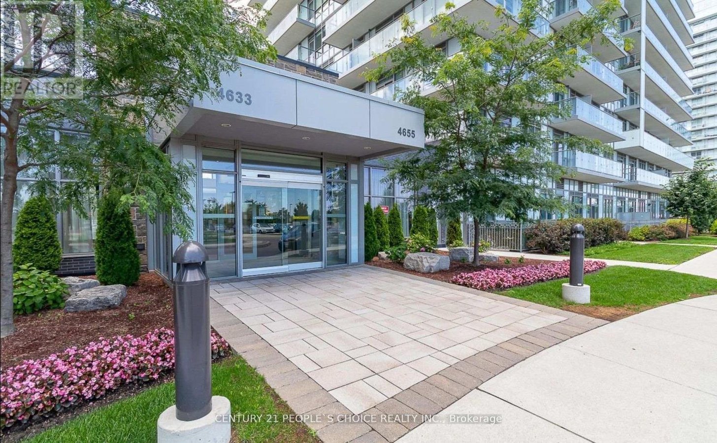 911 - 4633 GLEN ERIN DRIVE - Photo 2