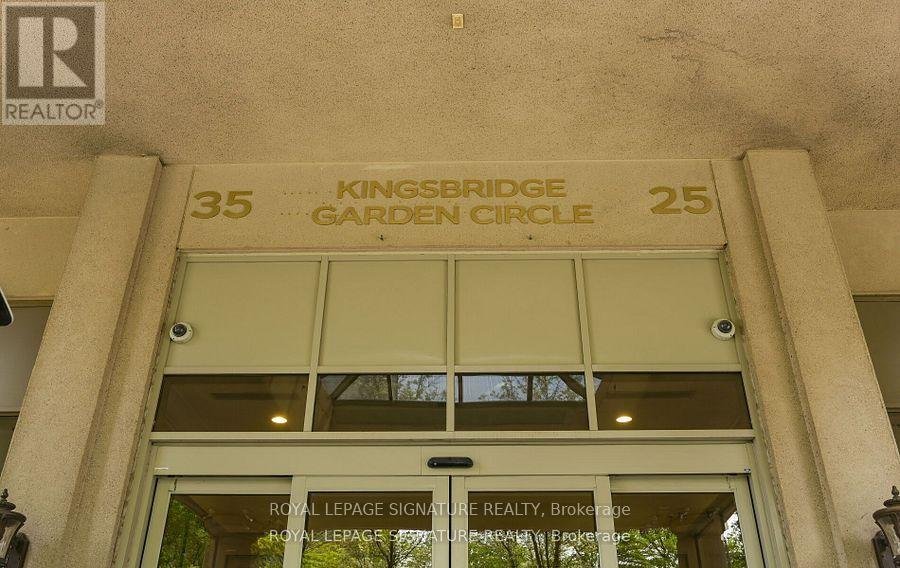 923 - 25 KINGSBRIDGE GARDEN CIRCLE - Photo 5
