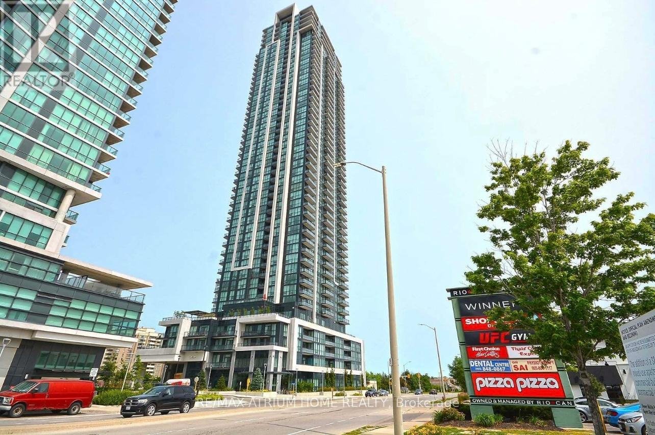2506 - 3975 GRAND PARK DRIVE - Photo 1