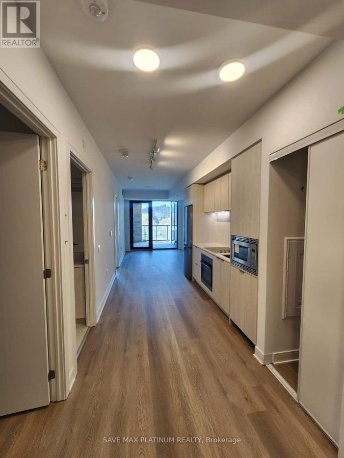 407 - 86 DUNDAS STREET E - Photo 2