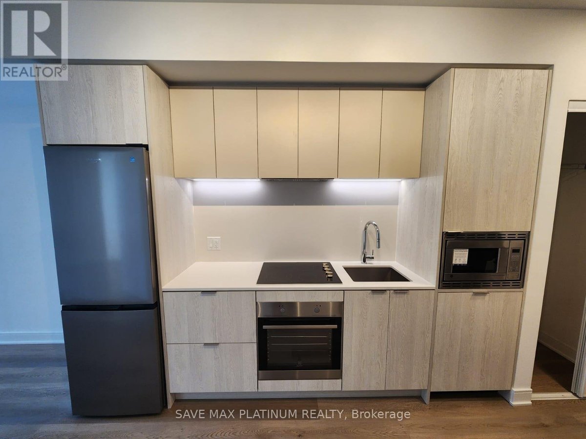 407 - 86 DUNDAS STREET E - Photo 3