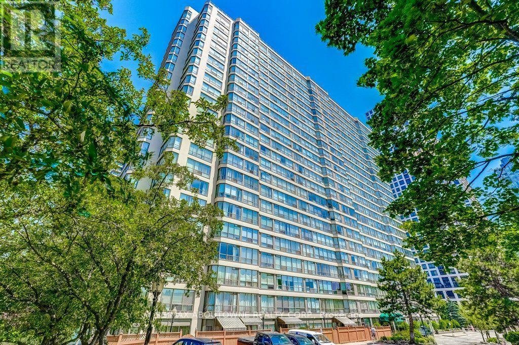 1007 - 55 ELM DRIVE W - Photo 2