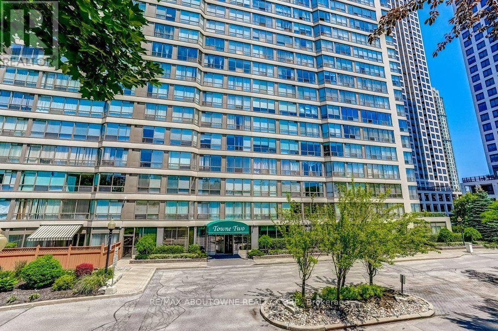 1007 - 55 ELM DRIVE W - Photo 3
