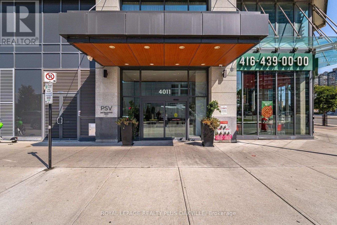308 - 4011 BRICKSTONE MEWS - Photo 2