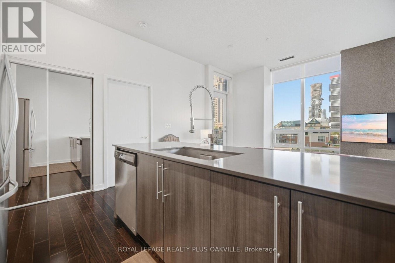 308 - 4011 BRICKSTONE MEWS - Photo 8