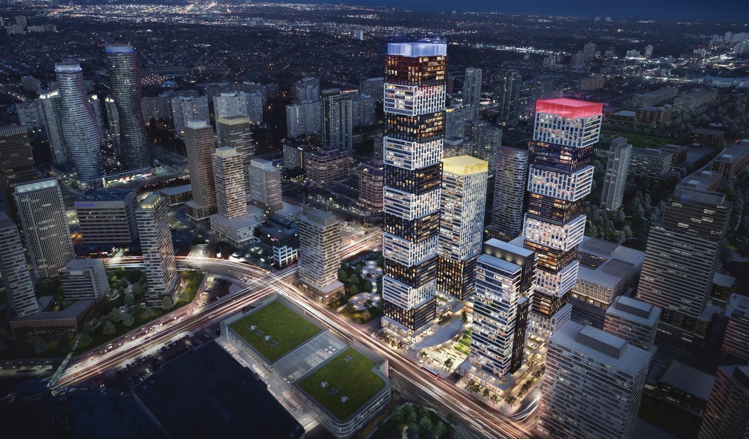4015 The Exchange - Photo 1