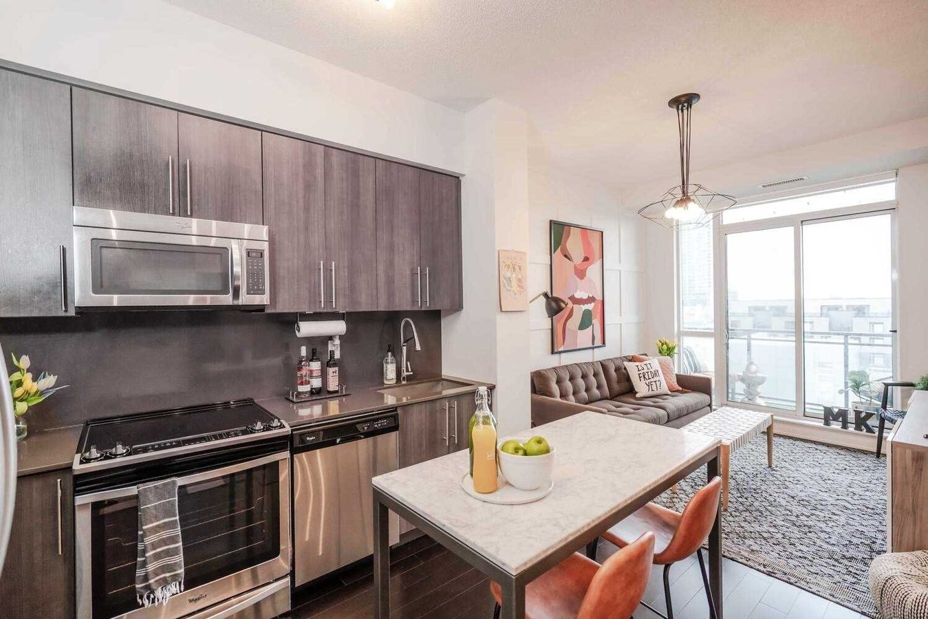 4011 Brickstone Mews - Photo 2