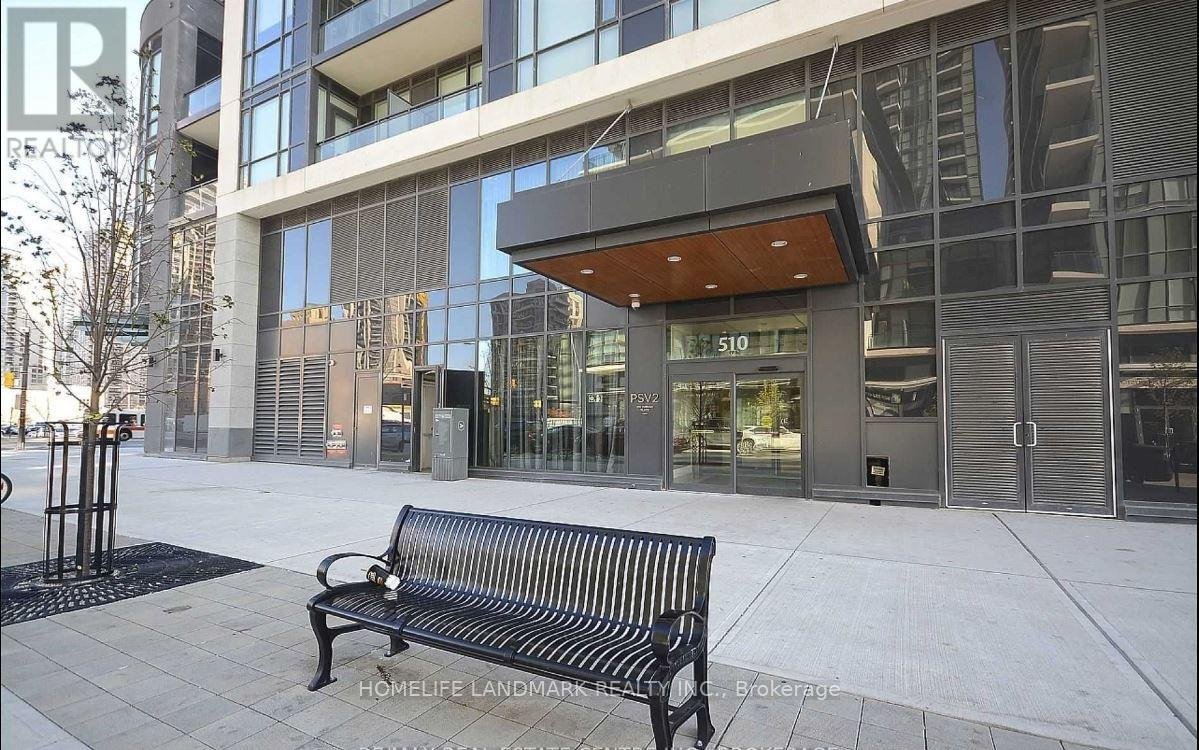 1907 - 510 CURRAN PLACE - Photo 2