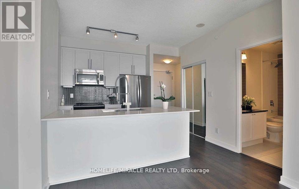 1603 - 510 CURRAN PLACE - Photo 7