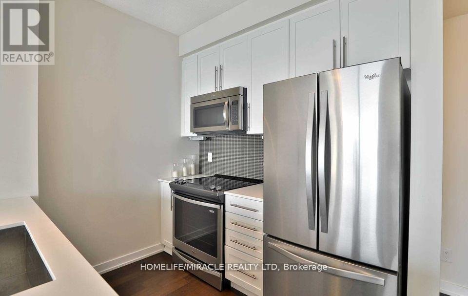 1603 - 510 CURRAN PLACE - Photo 9