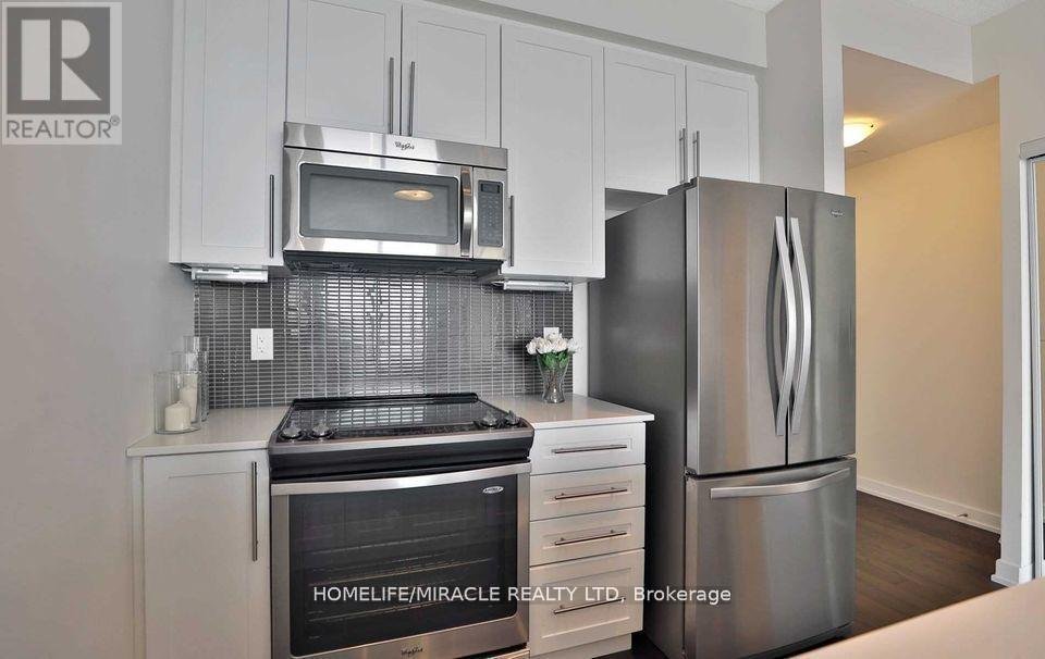 1603 - 510 CURRAN PLACE - Photo 10