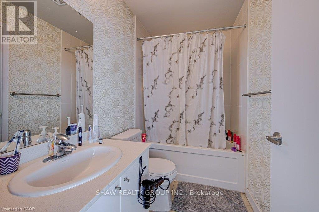 1708 - 3985 GRAND PARK DRIVE - Photo 5