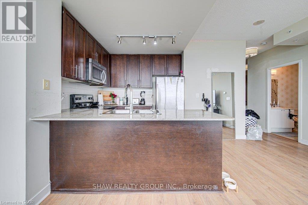 1708 - 3985 GRAND PARK DRIVE - Photo 12