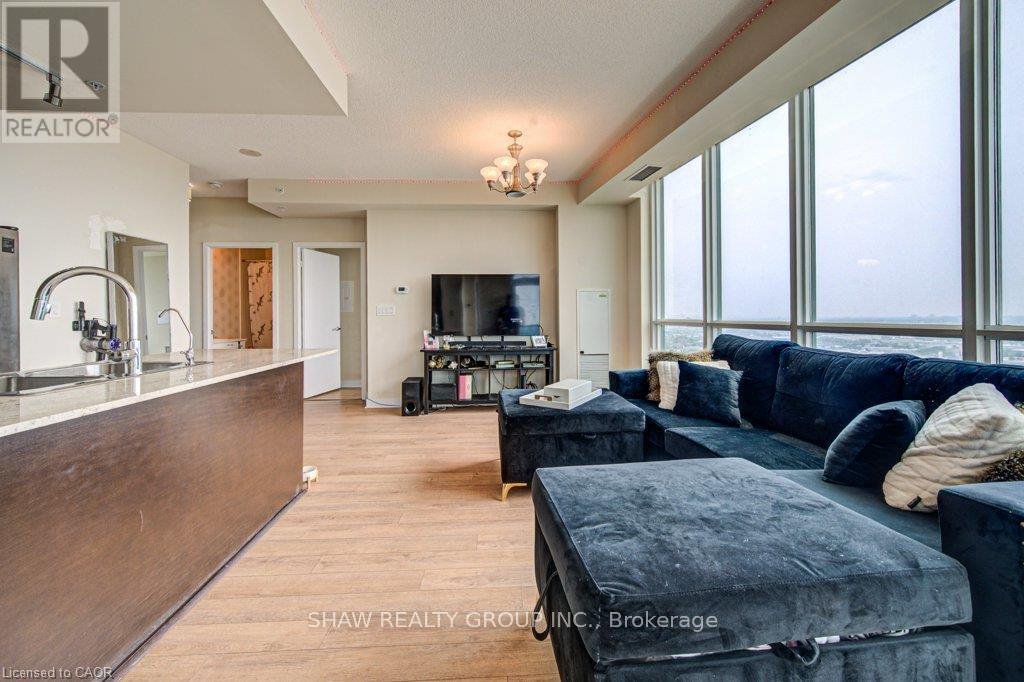 1708 - 3985 GRAND PARK DRIVE - Photo 13