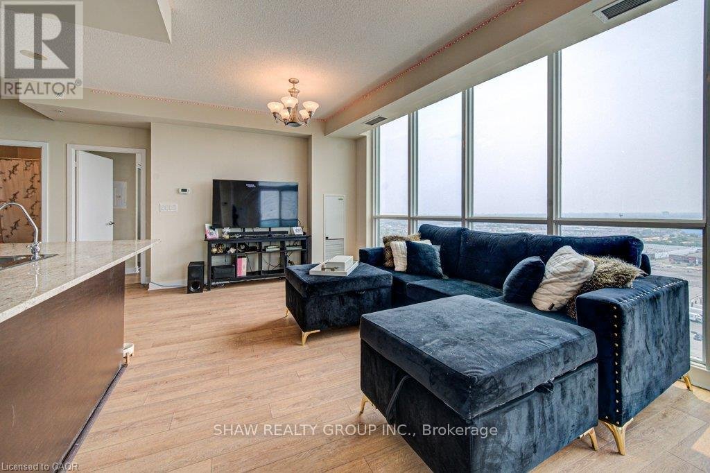 1708 - 3985 GRAND PARK DRIVE - Photo 14