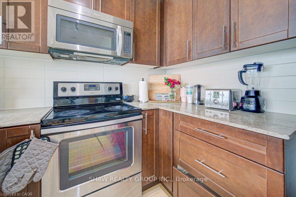 1708 - 3985 GRAND PARK DRIVE - Photo 16