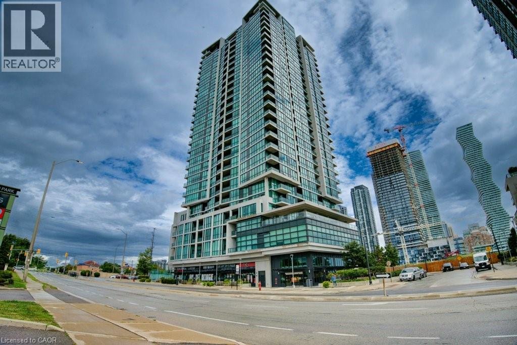 3985 GRAND PARK Drive Unit# 1708 - Photo 2