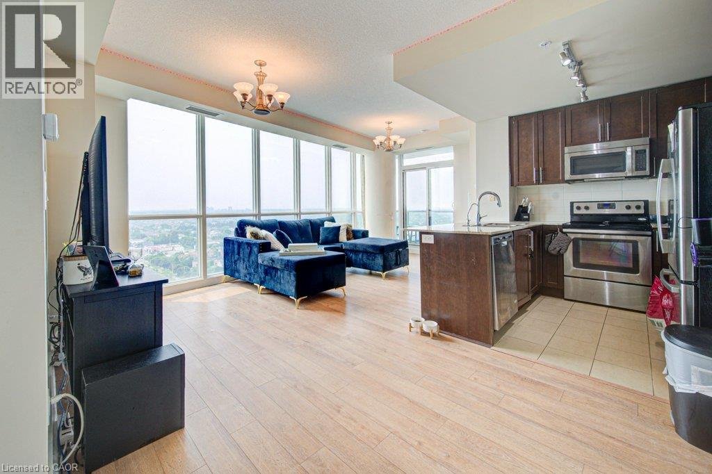 3985 GRAND PARK Drive Unit# 1708 - Photo 6