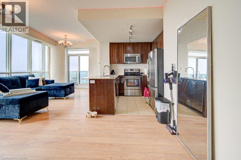 3985 GRAND PARK Drive Unit# 1708 - Photo 7