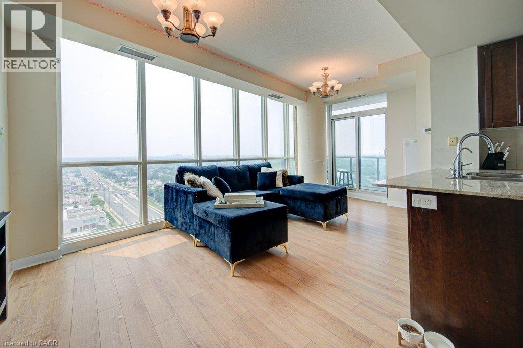3985 GRAND PARK Drive Unit# 1708 - Photo 8