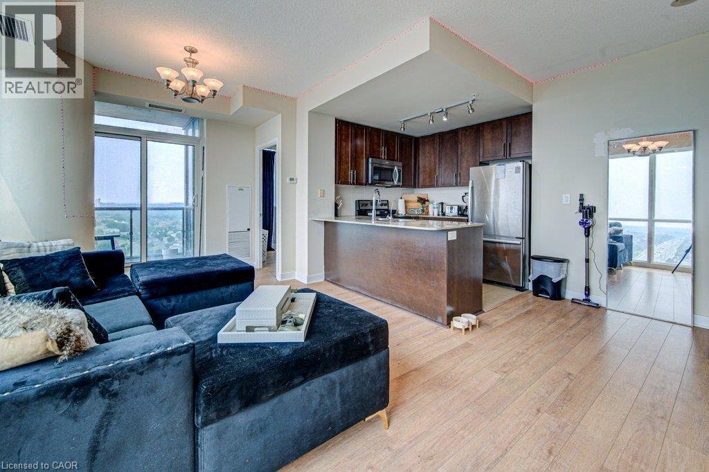 3985 GRAND PARK Drive Unit# 1708 - Photo 9