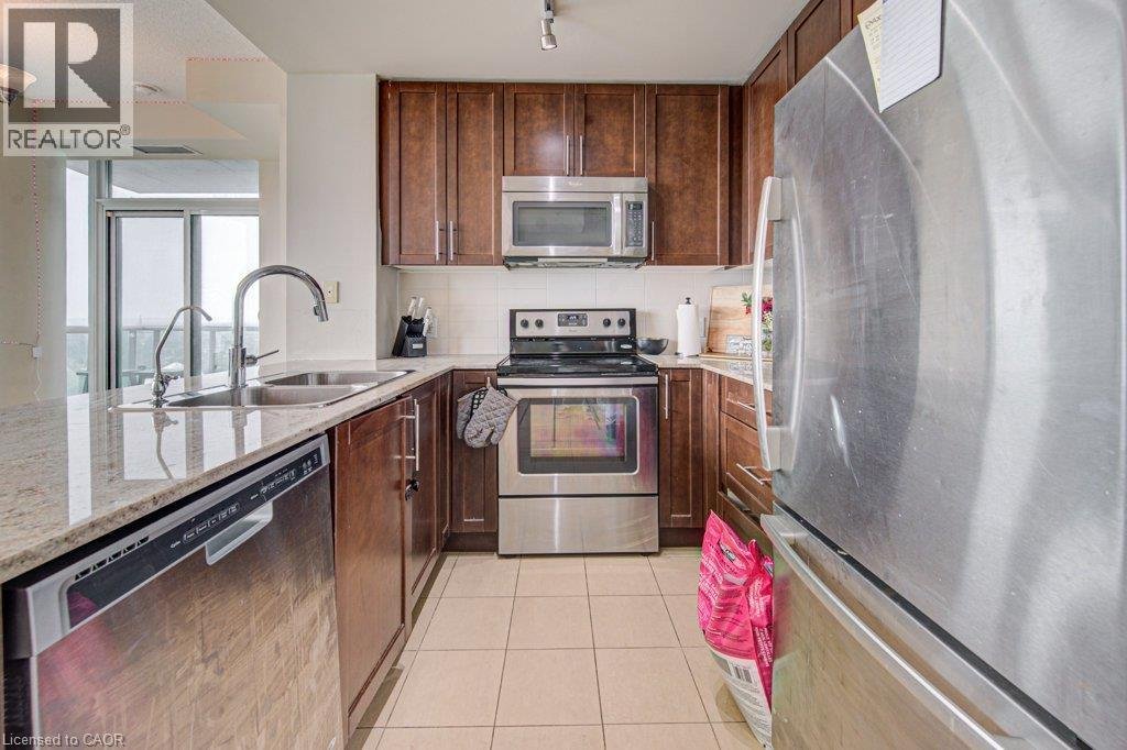 3985 GRAND PARK Drive Unit# 1708 - Photo 10
