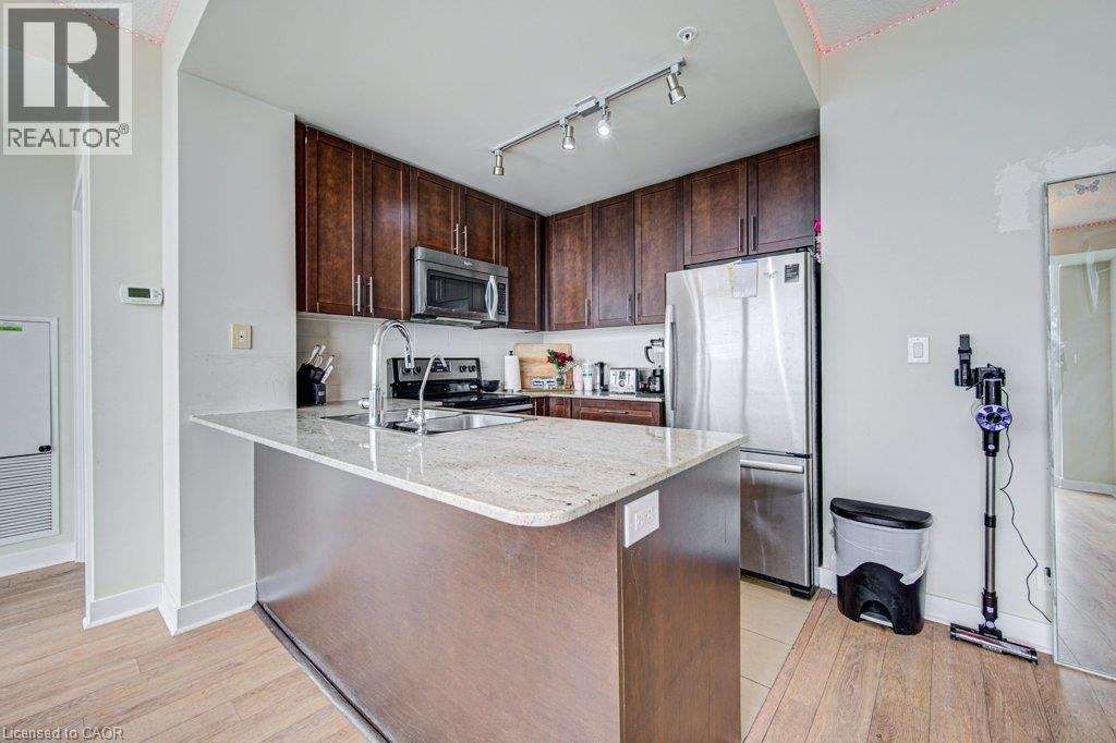 3985 GRAND PARK Drive Unit# 1708 - Photo 11