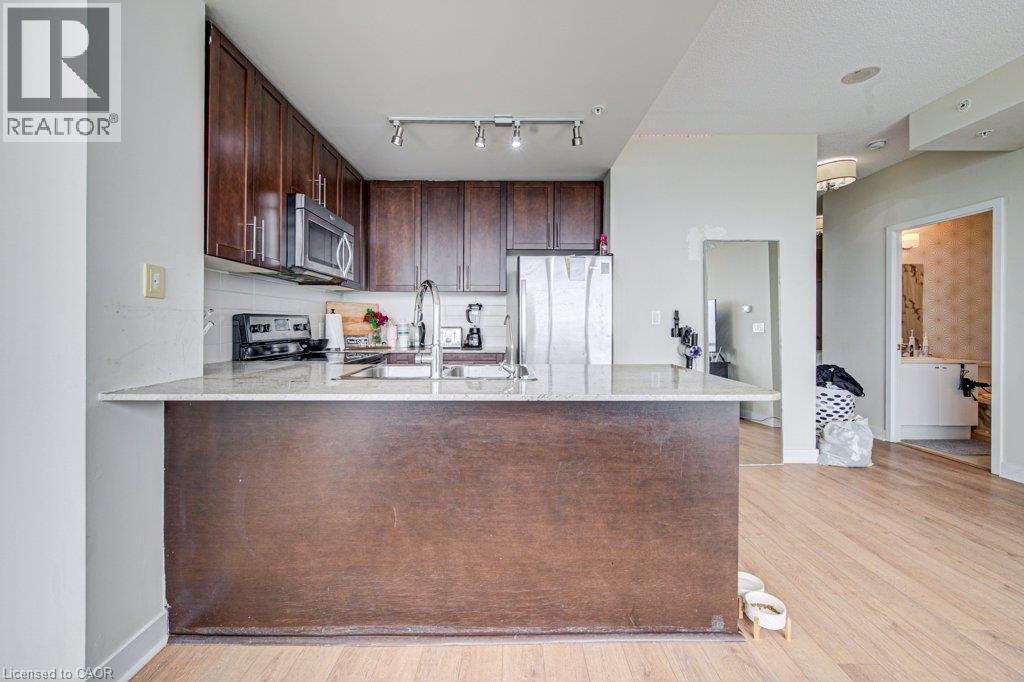3985 GRAND PARK Drive Unit# 1708 - Photo 12