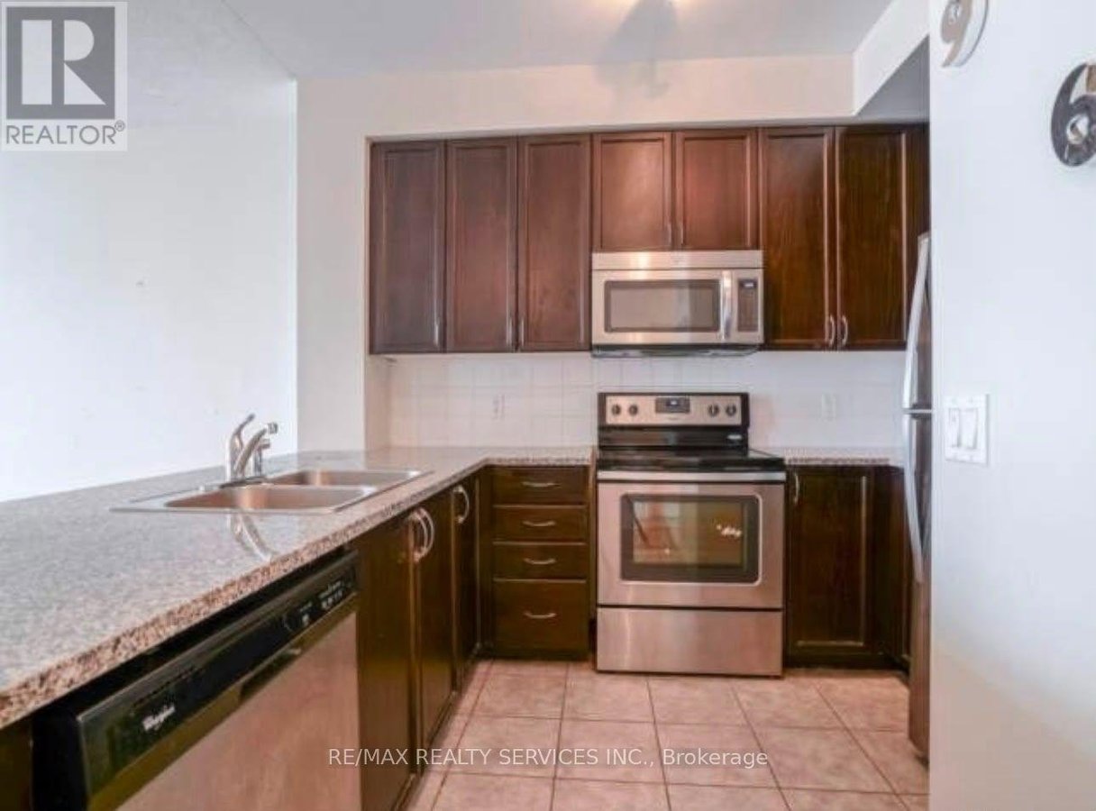 602 - 339 RATHBURN ROAD W - Photo 4