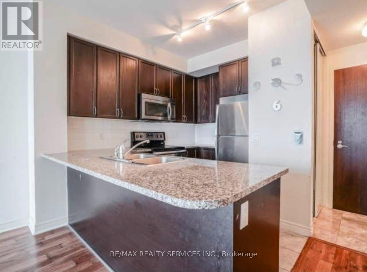 602 - 339 RATHBURN ROAD W - Photo 5