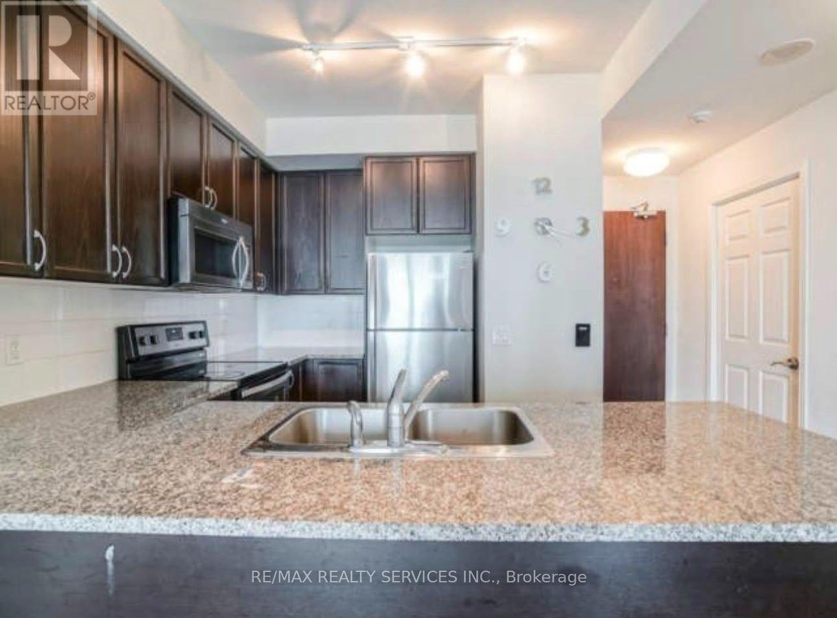 602 - 339 RATHBURN ROAD W - Photo 6