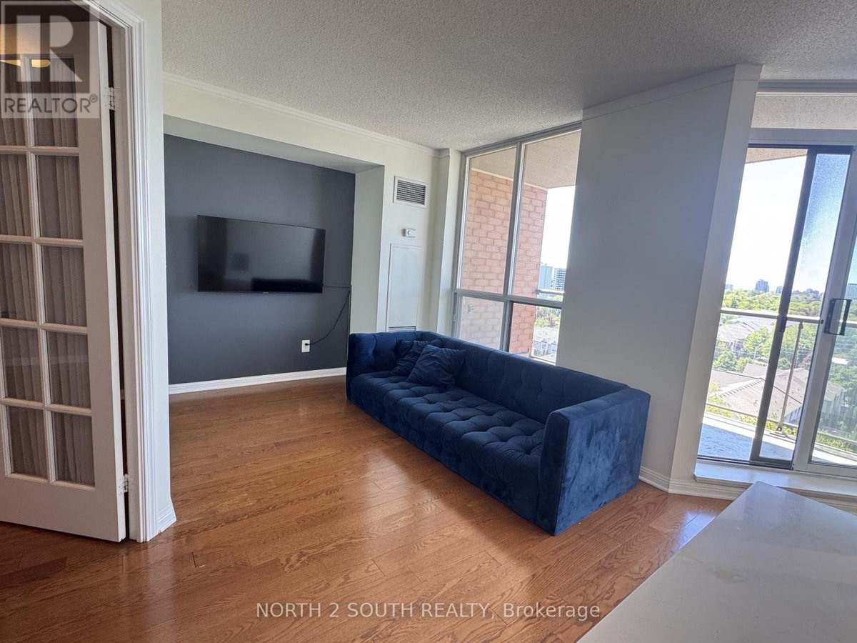 1002 - 1150 PARKWEST PLACE - Photo 4