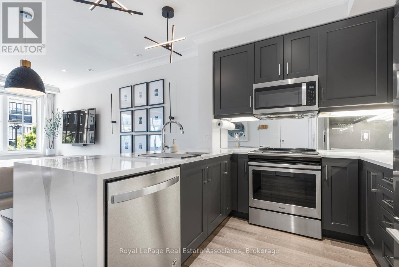 524 - 657 CRICKLEWOOD DRIVE - Photo 6