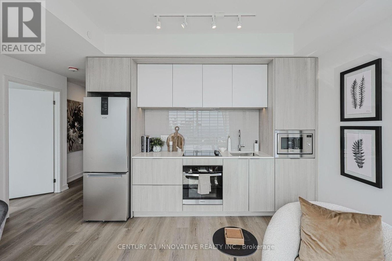 3104 - 395 SQUARE ONE DRIVE - Photo 10