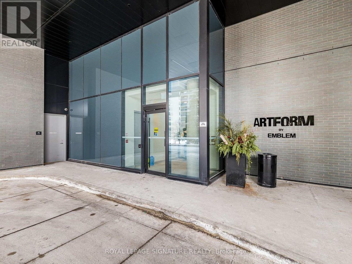 1415 - 86 DUNDAS STREET E - Photo 2