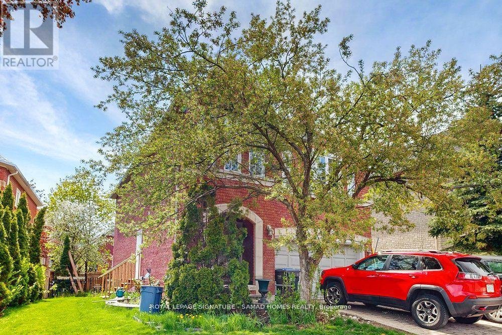 BSMT - 456 BARONDALE DRIVE - Photo 2