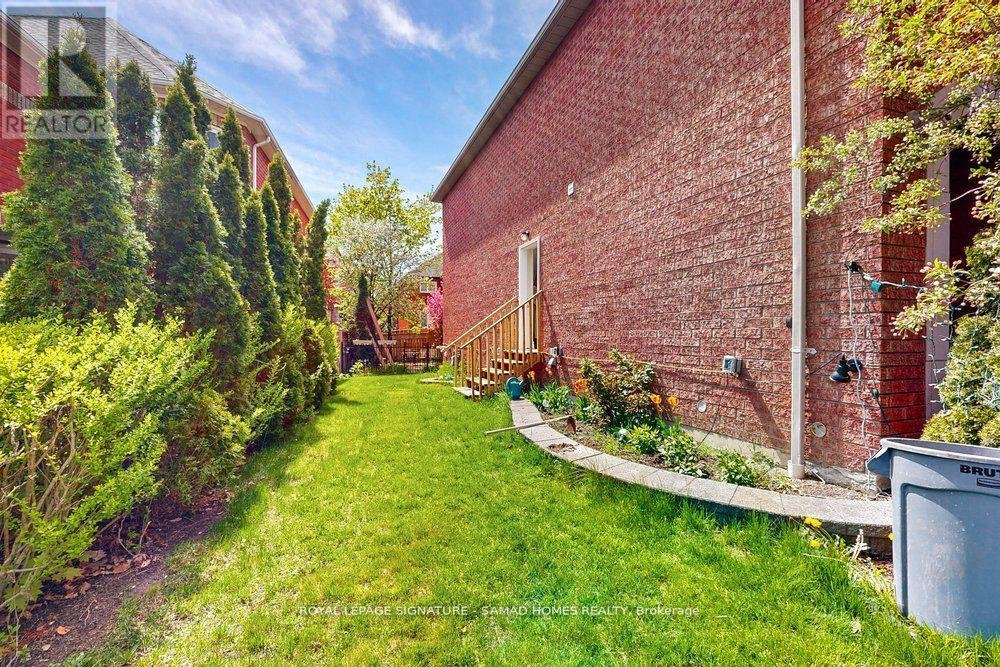 BSMT - 456 BARONDALE DRIVE - Photo 3