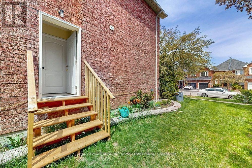 BSMT - 456 BARONDALE DRIVE - Photo 4
