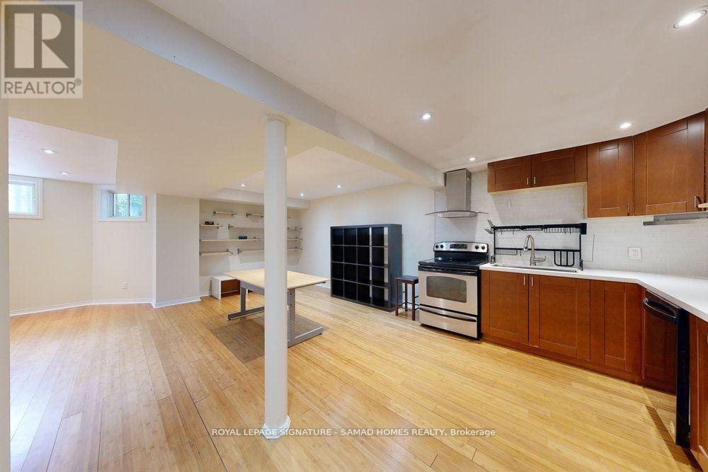 BSMT - 456 BARONDALE DRIVE - Photo 8