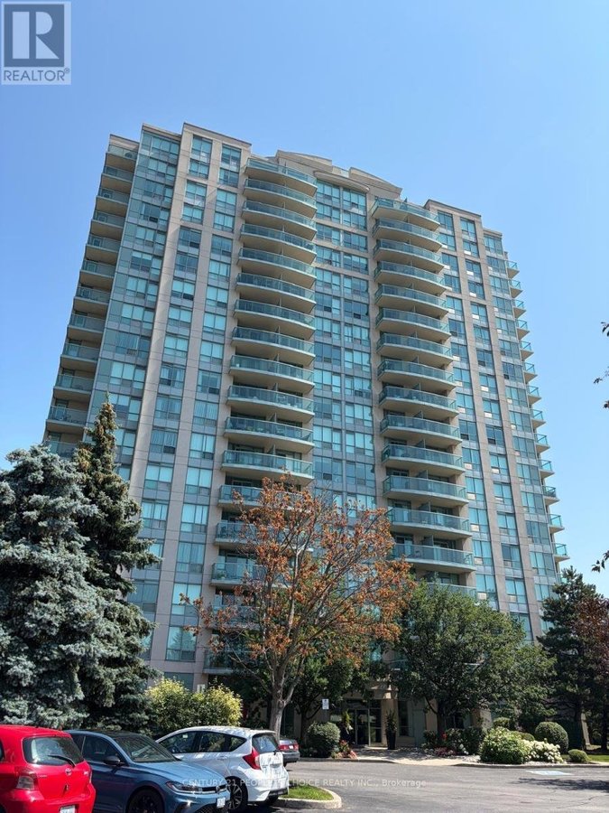 1504 - 2545 ERIN CENTRE BOULEVARD - Photo 1